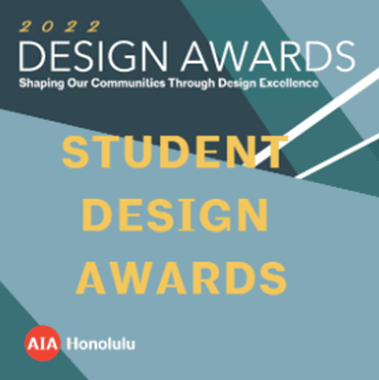 Student Design Awards