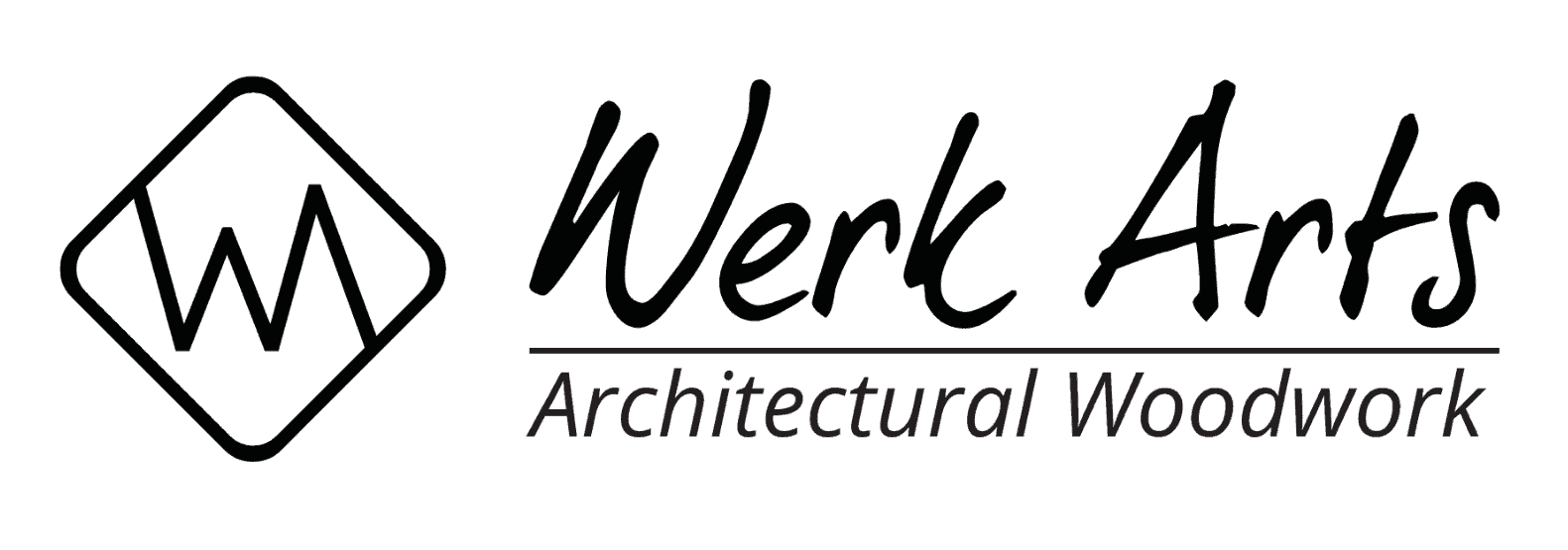 WerkArts Logo