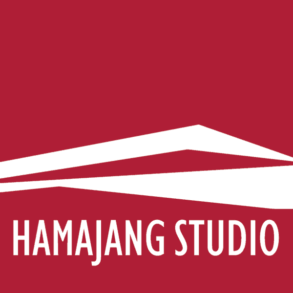 Hamajang-Studio-Logo