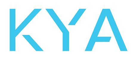 KYA - Blue