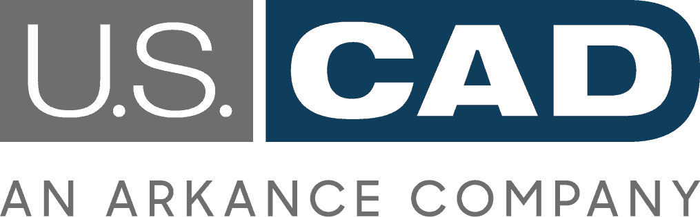 CAD23 US CAD An ARKANCE Company Logo - CMYK M2@3x