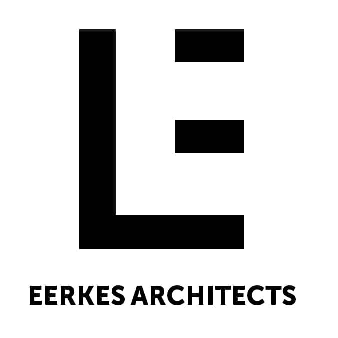 E plus Eerkes Architects.indd