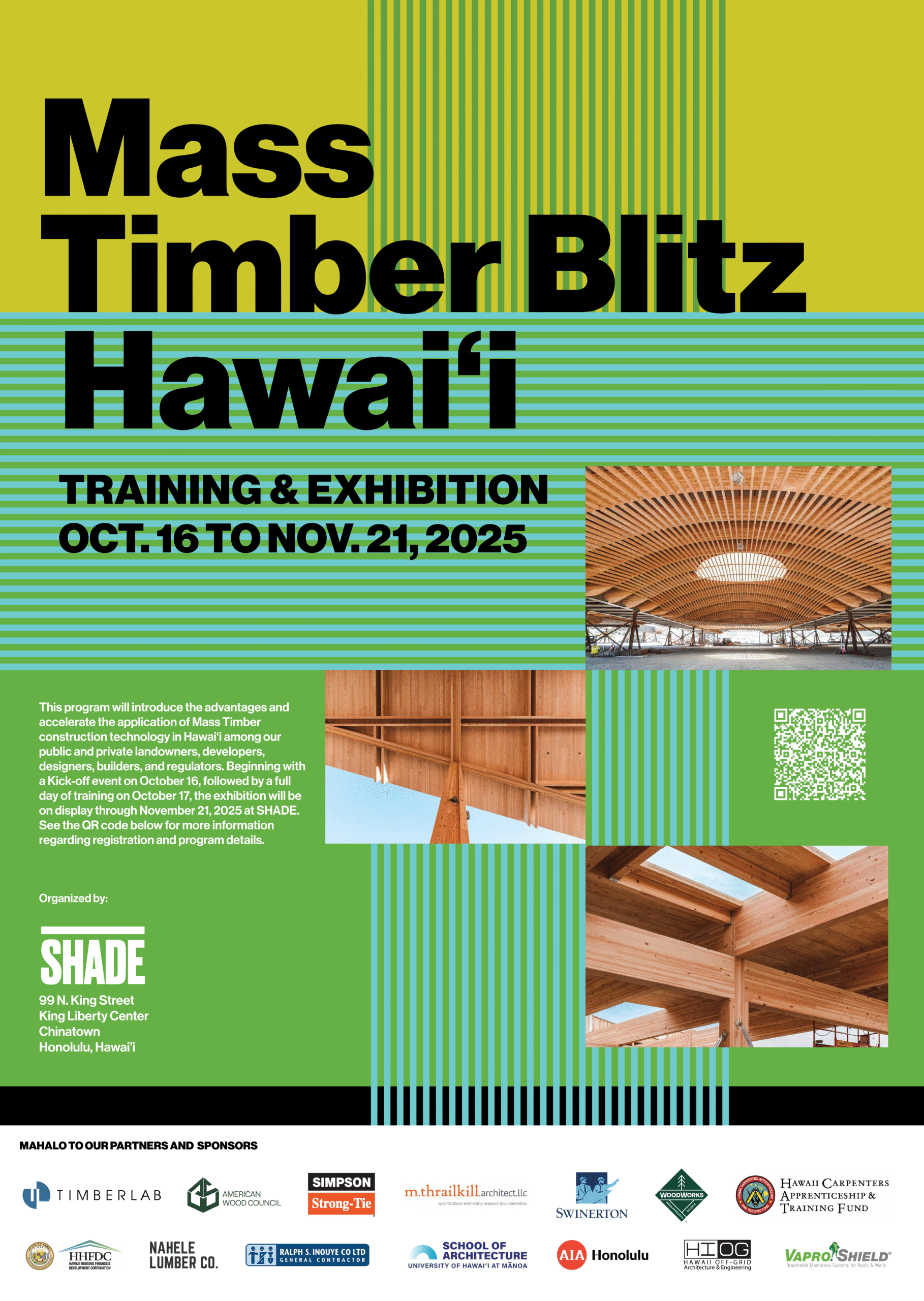 Mass Timber Poster - 18-min