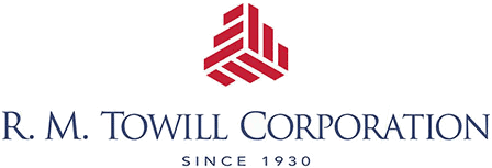 RM-Towill Logo