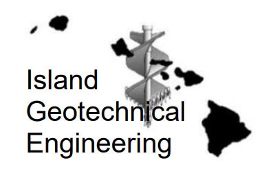 Island Geotechnical Engineering