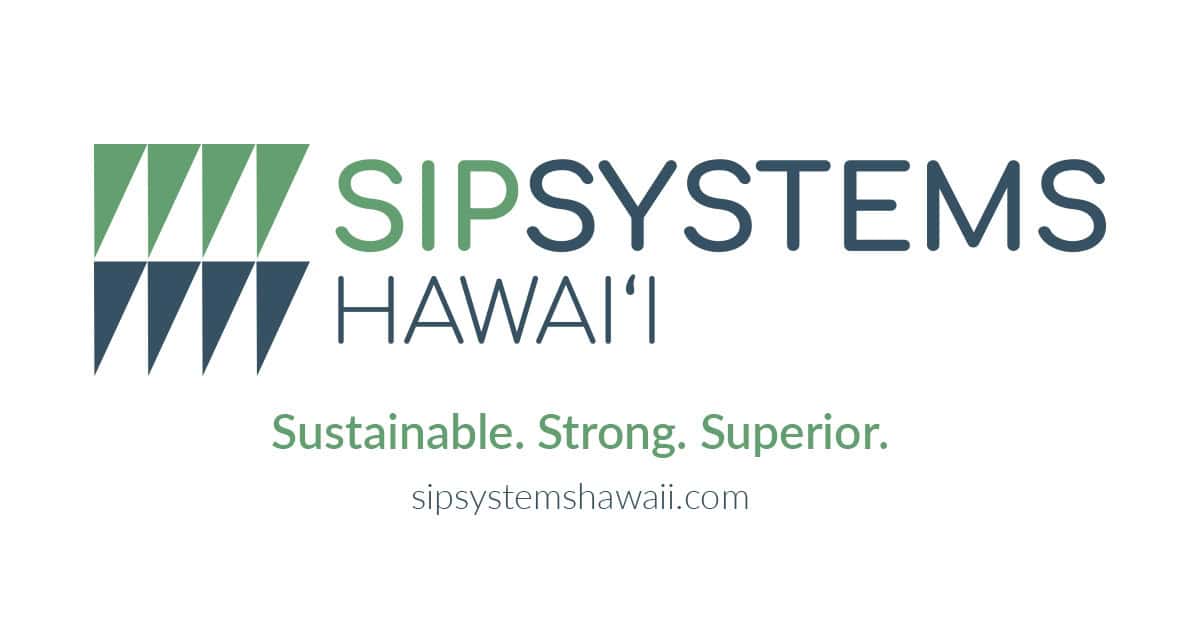 SIP Systems Logo