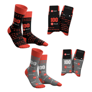 AIA Hawaii Socks