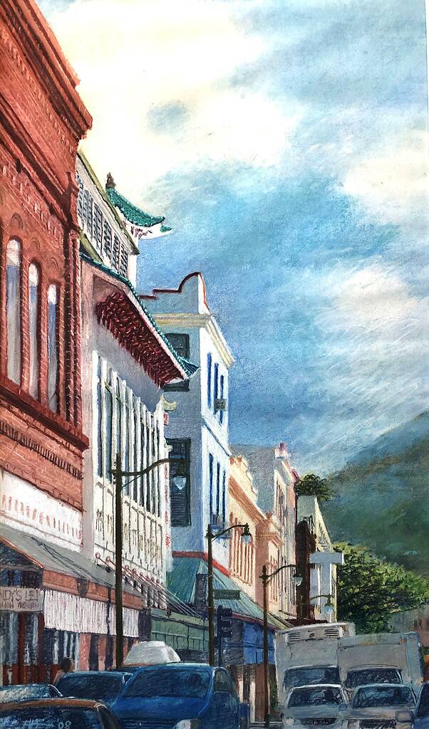 Pastel 2