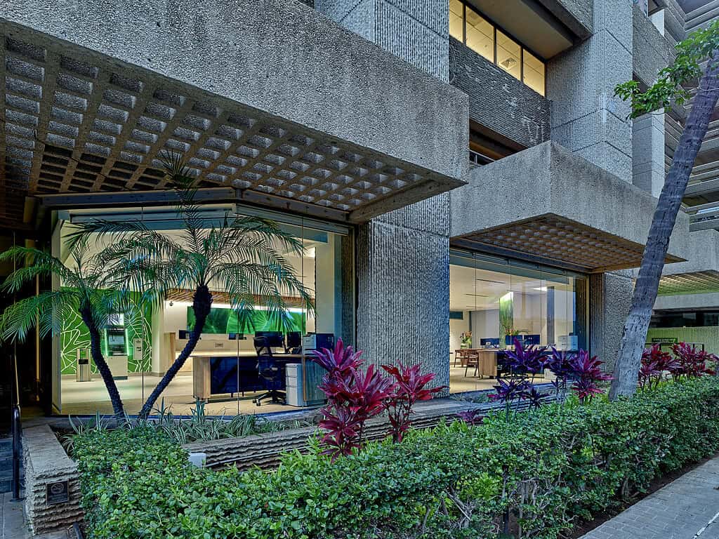 2026 Design Award Winners - AIA Honolulu
