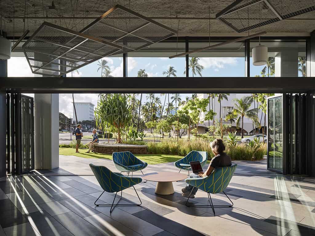 2026 Design Award Winners - AIA Honolulu