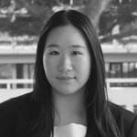 Olina Headshot2_BW_150