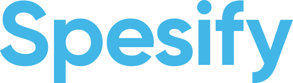 Spesify-Logo-Text-Blue